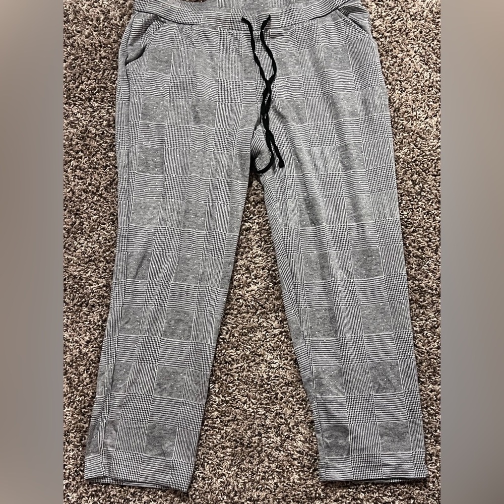 Emily Daniel’s Pants